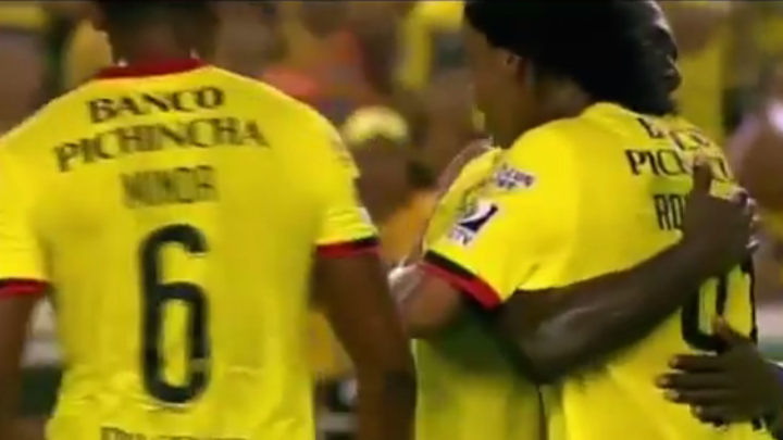 Ovako se pozdravlja Ronaldinho