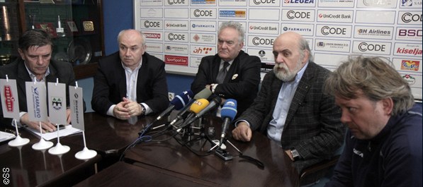 "Vežu nas tradicija i prijateljstvo"