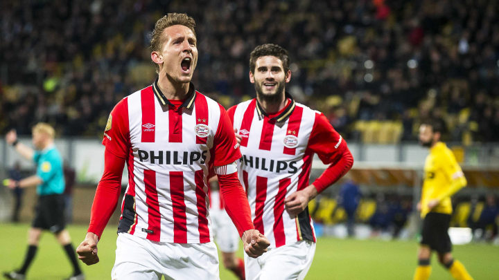 PSV i Ajax imaju isto bodova uoči zadnjeg kola