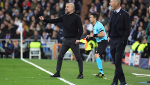 Pep Guardiola postao trener s najviše pobjeda protiv Real Madrida u 21. stoljeću