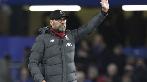 Klopp odlukom razočarao navijače Liverpoola
