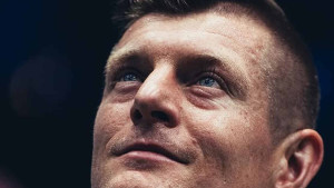 Kroos impresioniran “stijenom” i želi da ga Real dovede: “Ne želiš igrati protiv njega”