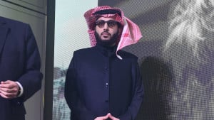 Tlo će se zatresti: Bogati šeik organizuje borbu kakvu svijet ne pamti