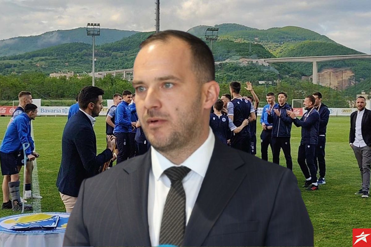 Željezničar deklasirao Borac u finalu Kupa za juniore, porukom se oglasio Vico Zeljković Željezničar deklasirao Borac u finalu Kupa za juniore, porukom se oglasio Vico Zeljković