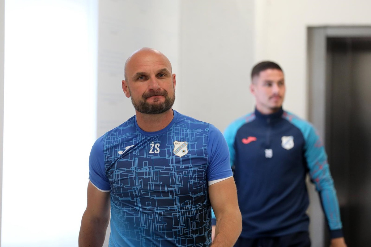 Željko Sopić zavapio: Teško ćemo ovako na tri fronta