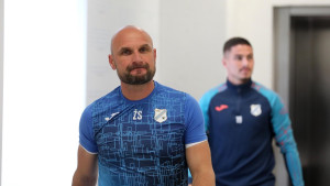 Željko Sopić zavapio: Teško ćemo ovako na tri fronta