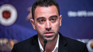 Šeik poslao poruku Barceloni: Ili Laporta ili niko!