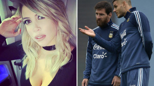 Svi su iz PSG-a osim Maura stigli na Messijevu zabavu: Argentinci tvrde da je to zbog Wande