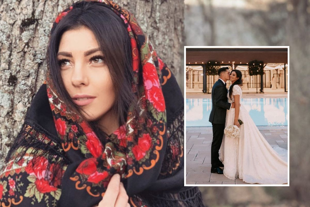 Bivši igrač Hajduka se razveo od žene jer nije htjela promijeniti vjeru, pa se ponovo oženio Bivši igrač Hajduka se razveo od žene jer nije htjela promijeniti vjeru, pa se ponovo oženio