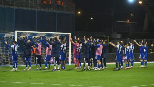 Dinamo u Solunu igra utakmicu zlata vrijednu: Za historiju, novac, Ligu prvaka