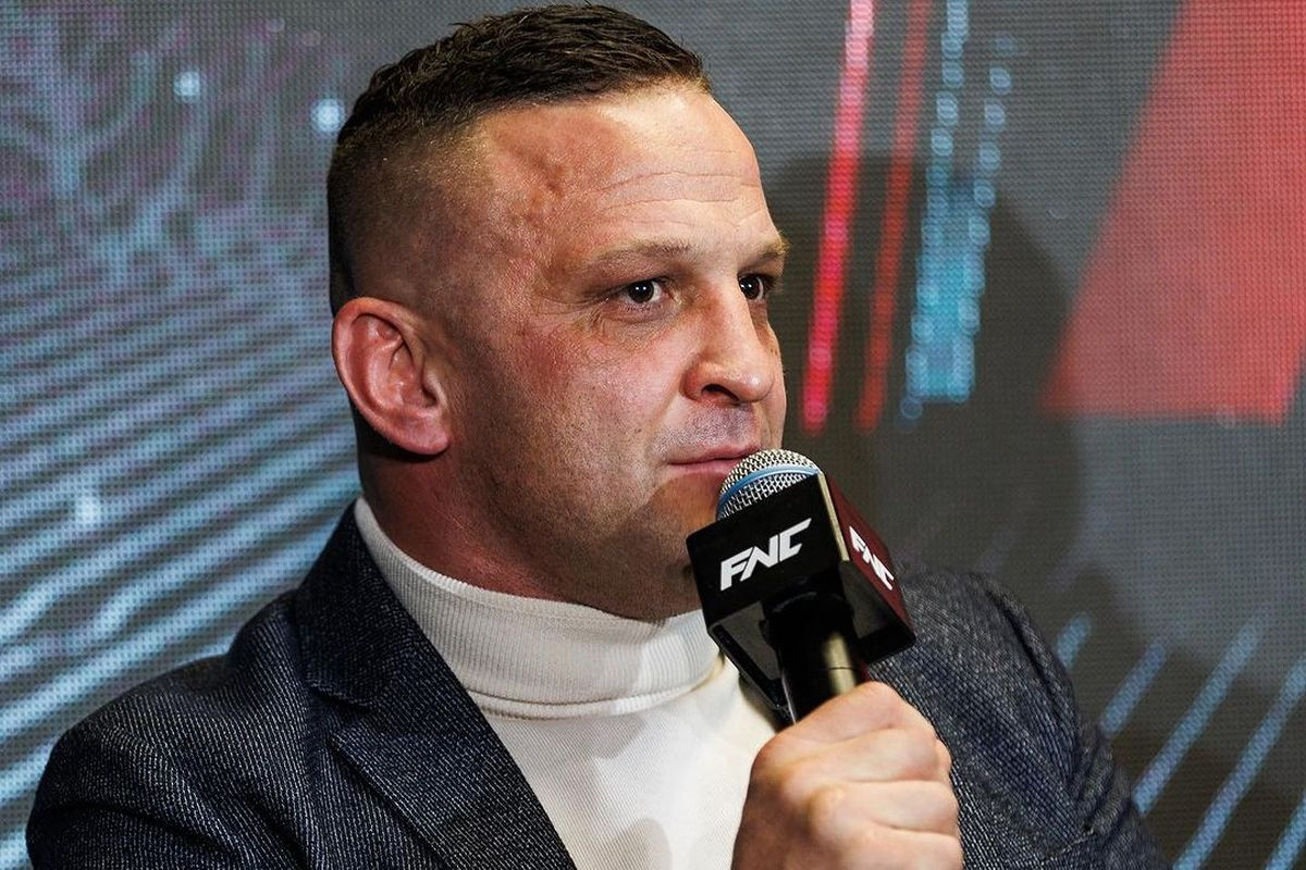 Slo Rocky najavio brutalan nokaut ogromnog protivnika: "Pada bez obzira na kilažu"