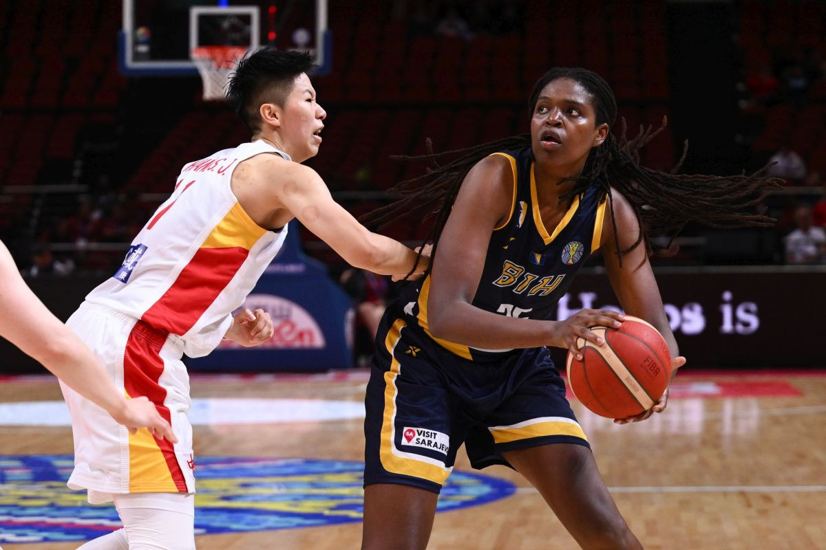 Najbolja na svijetu: Jonquel Jones odvela New York Liberty do titule u WNBA ligi i uzela MVP nagradu Najbolja na svijetu: Jonquel Jones odvela New York Liberty do titule u WNBA ligi i uzela MVP nagradu