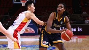Najbolja na svijetu: Jonquel Jones odvela New York Liberty do titule u WNBA ligi i uzela MVP nagradu