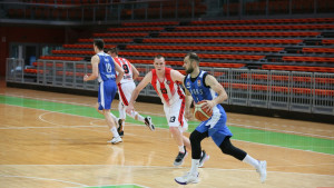 Nekadašnji reprezentativac Bosne i Hercegovine pojačao Slobodu