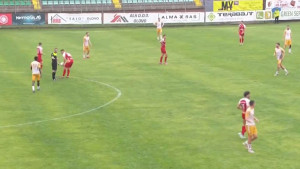 Stupčanica ima prvu meč loptu, "zakuhalo" se u borbi za opstanak