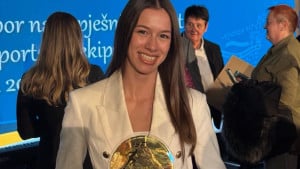 Lana Pudar sportistkinja godine, TK Novi Grad smatra da je Džejla Makaš oštećena