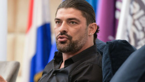 Andy Bara u poslu iz snova iz HNL-a prodao Vatrenog: "Ne možeš živjeti od Ronaldinha"