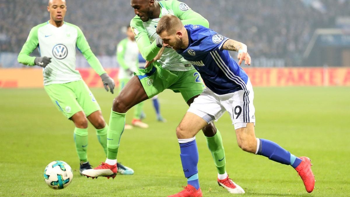 Eintracht Frankfurt i Schalke izborili plasman u polufinale DFB Pokala