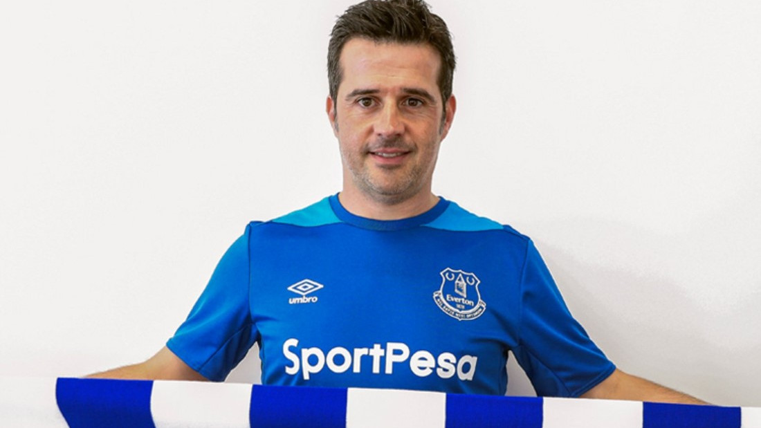 Bešić dobio novog menadžera u Evertonu