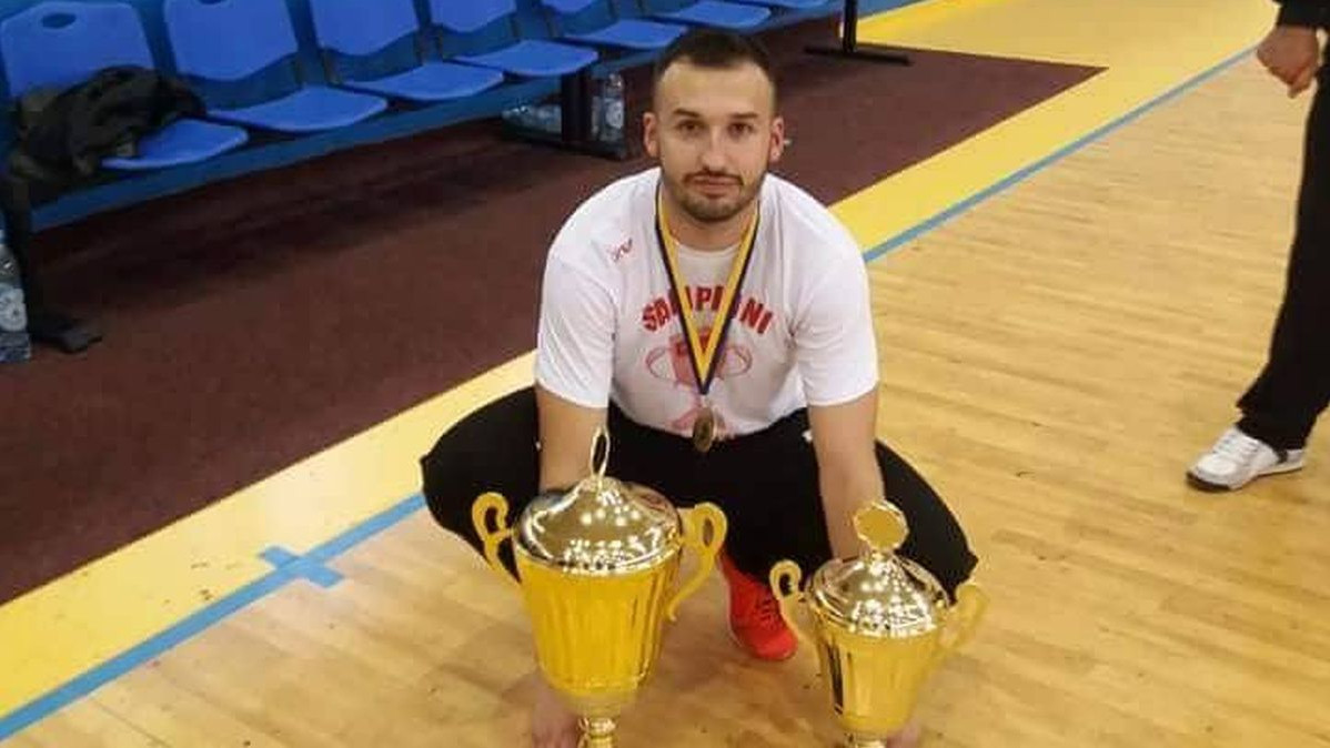 Čaber iz Premijer lige BiH prešao u drugu špansku ligu 