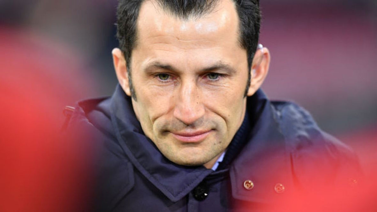 "Sramota me, ti likovi su neprijatelji nogometa i Bayern ne želi ništa s njima"
