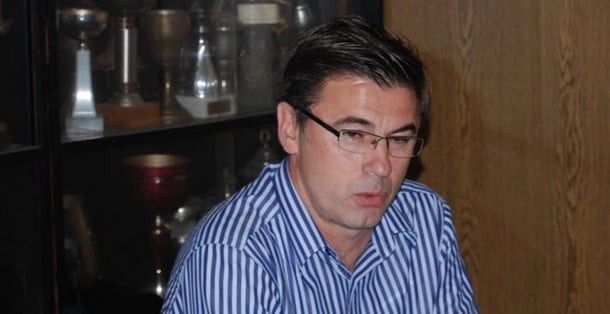 Čapljić: Protiv Sarajeva možemo do boda Čapljić: Protiv Sarajeva možemo do boda