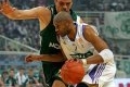 Panata osvojila trofej