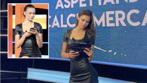 Na štiklama dama, na stolici laka žena: Novinarka u minjiću je sjela, odmah je "sjevnulo" - ono!