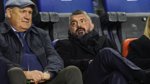 Na Poljudu je večeras i Monica, Gattusova najveća ljubav za koju su se mnogi pitali kako izgleda