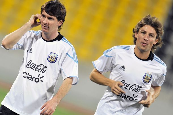 Heinze: Messi će završiti karijeru u Newell'su