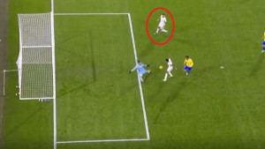 Rodrygo mu dodao loptu da zabije na prazan gol, a napadač Reala šokirao svijet svojim potezom!