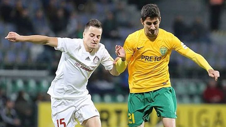 Letić: Najvjerovatnije napuštam Žilinu Letić: Najvjerovatnije napuštam Žilinu