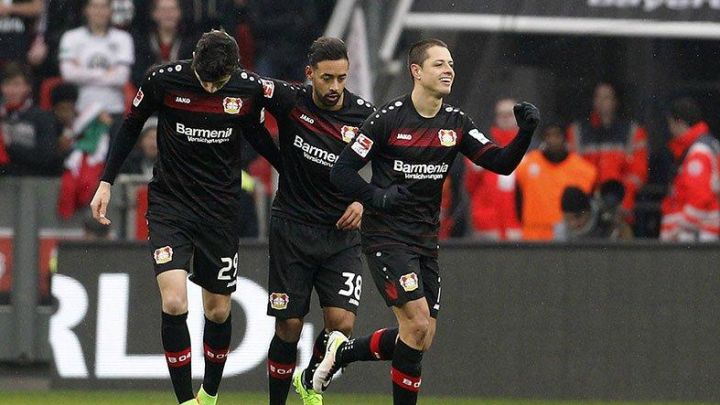 Leverkusen slavio u gostima protiv Augsburga