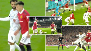 "Patuljka" su ismijavili i ponižavali, a onda je došao meč protiv Liverpoola