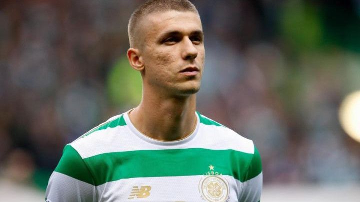 Jozo Šimunović karijeru nastavlja u Premier ligi?