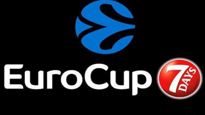 Poznati učesnici Eurocupa