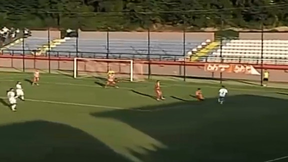 Ponovo Krpić i ponovo glava!