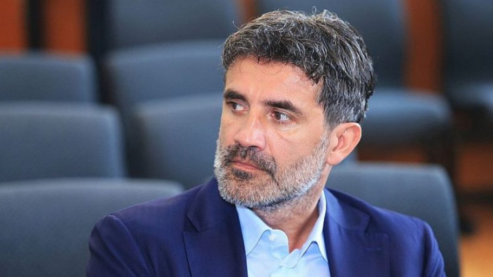 Mamić dobio otkaz u Al Hilalu