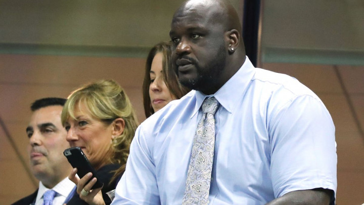 Shaq savjetuje Lakerse: Učinite Klaya najplaćenijim u historiji