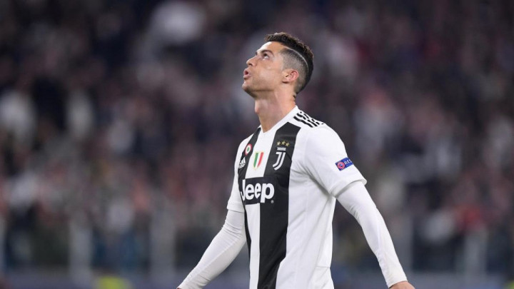 Od njega najviše očekuje: Sarri pronašao novu poziciju za Cristiana Ronalda