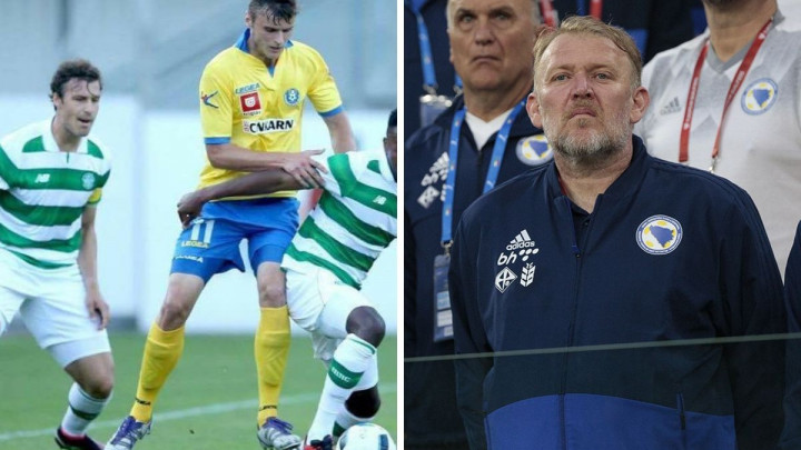 "U Sloveniji ga se odrekli, sada će igrati s Džekom, Pjanićem..."