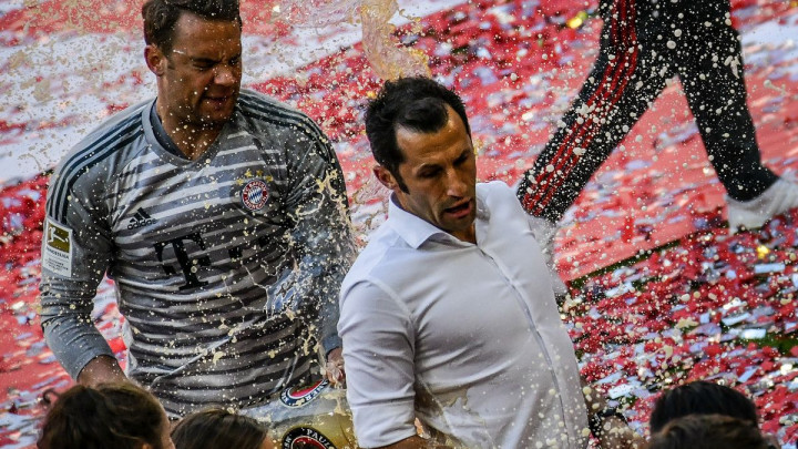 Teški razgovori Neuera i Salihamidžića: Iskusni golman ne pristaje na Bracine prijedloge