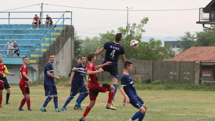 NK Slaven dobio novo pojačanje
