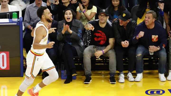Curry je bio prvi testirani igrač u NBA ligi: Pomislio sam 'hoće li se ovo zaista desiti?'