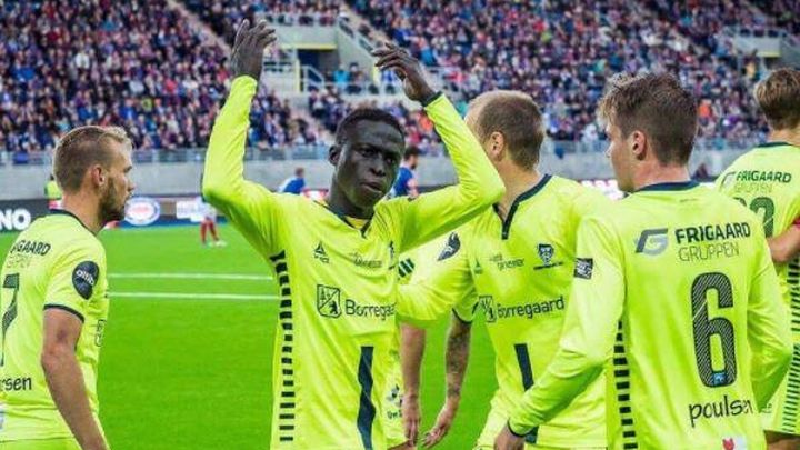 Mladi Senegalac odbio da igra za United