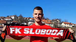 Sloboda ozvaničila dolazak velikog pojačanja