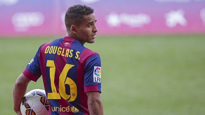 Nevjerovatna priča: Douglasa jedva &quot;otjerali&quot; iz Barcelone