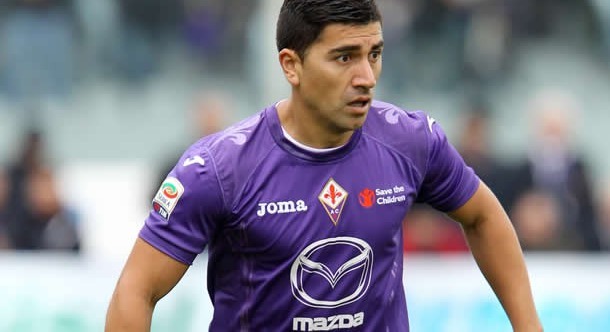Pizarro se vraća u Čile Pizarro se vraća u Čile