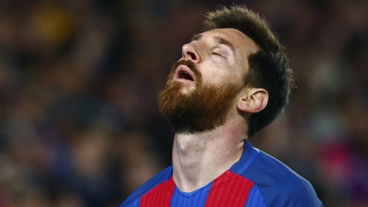 Posjetio frizera: Leo Messi promijenio imidž