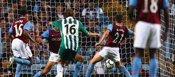 Salihi odlučio 295. bečki derbi Salihi odlučio 295. bečki derbi